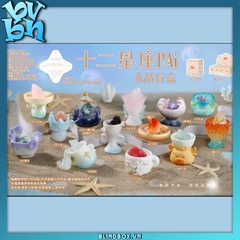 Pai Constellation Crystal Blindbox Series