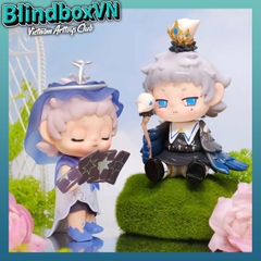 Blindbox FAYA MAGIC&SOUL Heyone ( Chính Hãng )