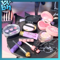 My Melody Cosmetics Series Blindbox RE-MENT