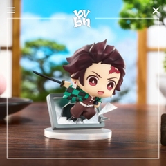 Demon Slayer: Kimetsu no Yaiba - Dimensional Breakthrough Mini Figures Vol. 1