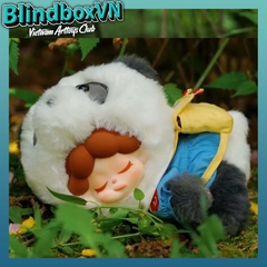 Wendy Zoo School Series Plush Doll Blind Box