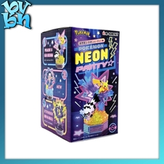 POKEMON Neon Party Series