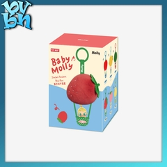 Baby Molly Fruity Aroma Series - Sachet Pendant Blind Box
