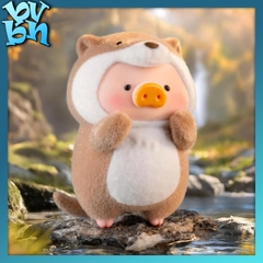 Lulu the Piggy Animal Party Blindbox Figure Series