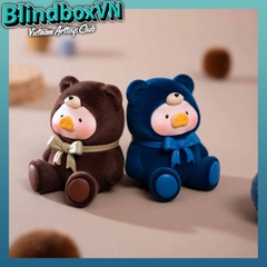 LuLu the Piggy - Teddy MINI (Blind Bag) ( Chính Hãng )