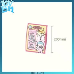 ZZOTON Childish Store Collection Mini