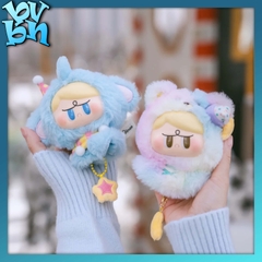 Angry Aimee Sway In The Wind Series Vinyl Face Doll Blind Box Cute Pendant