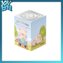 LuLu The Piggy - Sweet Farm Garden Blind Box
