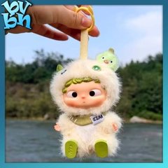 OZAI Emotional Prism Series Plush Doll Blindbox Series