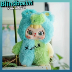 Blindbox Doubao Y2K Millennial Party Plush Pendant Series