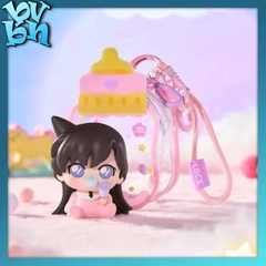 Detective Conan Baby Blindbox Series ( Tặng kèm túi đựng )
