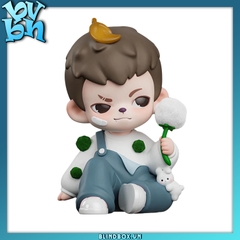 Rayan All Life Blossoms Series Blindbox