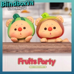 OYO Fruit Party Mini Blind Box Series