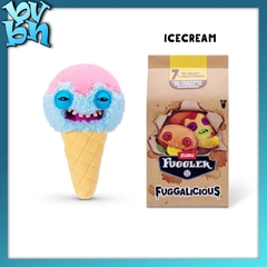 Fuggler Fuggalicious 9" Blindbox Series