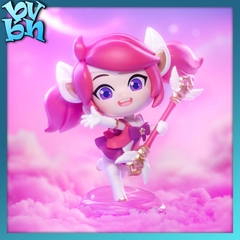 POPMART TFT Fight For the Golden Spatula Chibi Series Figures