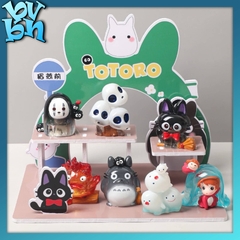 Ghibli Studio Blindbox Series