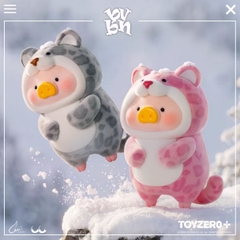 LuLu the Piggy Animal Party Vol 2 Blindbox Figure Series