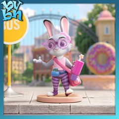 Disney Zootopia: Next Adventure Series Figures