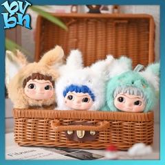 Wakuku Trick or Treat Series Plush Version 2 Blind Box