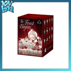 Skullpanda The Feast Begins Blindbox Series