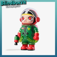 MEGA SPACE MOLLY 100% BLIND BOX SERIES 1