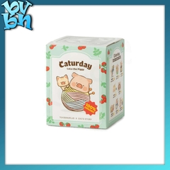LuLu The Piggy The Original 3rd - Caturday Blind Box