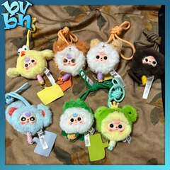 Baby Three Phone Lanyard Blindbox Series