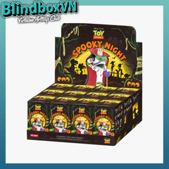Disney/Pixar Spooky Night Series Figures Blind Box POPMART