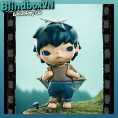Blindbox Hirono Series 4 Mime