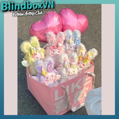 LOLOAN Flowers' Confess Series Plush Blind Box