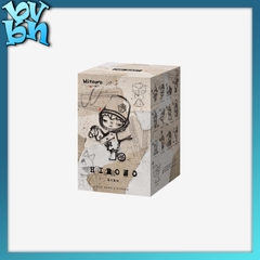 Hirono Series 9 ECHO Blindbox Figures ( Chính Hãng )