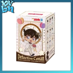 Detective Conan Anniversary Celebration Blindbox Series Popmart