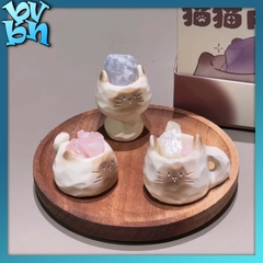 Cat Crystal Blindbox Pal VER 1