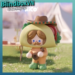 RiCO Happy Picnic Together Blind Box Series