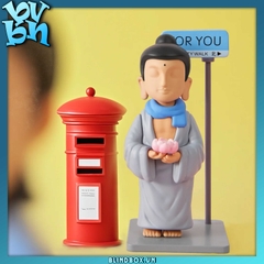 Amitofo City Walk Figure Series 2