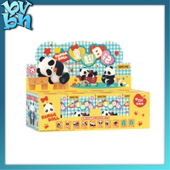 Panda Roll Playful Journal Blindbox Series