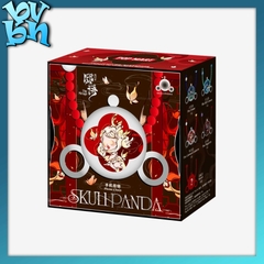 POP MART SKULLPANDA The Mirage Series Phone Chain