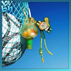 THE MONSTERS x FIFA SERIES-Mini Pendant Light Blind Box