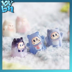 The Sllo Blind Bag Oh My Cat Series