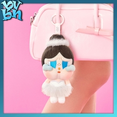 CRYBABY SHINY SHINY SERIES-Plush Pendant Blister Pack