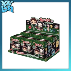 Demon Slayer Plush Doll - Neko Party Paradise Series Blindbox