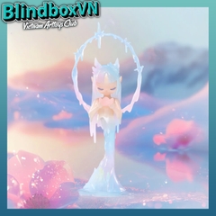 Blindbox Fairy Sleep Life Of Fantasies Series ( Chính Hãng )