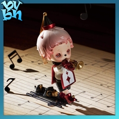 InoSoul In The Still Room