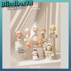 MO - I KNOW ME Series Blind Box