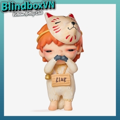 Blindbox Hirono 1 Another One Series