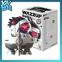 Wazzup Baby Chameleon - Space 206 Series Blindbox