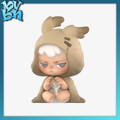 KUBO City of Sunset Series Figures