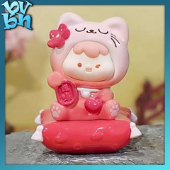 Zaizai Miaoyun Treasure Blindbox Series