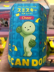 Smiski Blind Box - Cheer (We Can Do It)