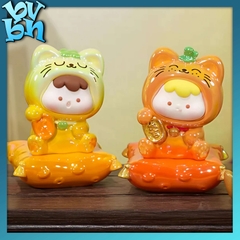 Zaizai Miaoyun Treasure Blindbox Series